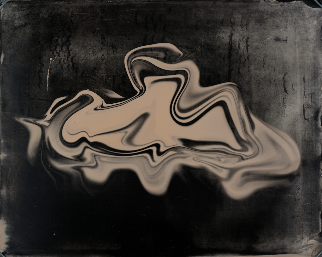 clouds artefact series