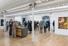 SEBASTIANO_BUCCA_«Vernissage»_Bilder_10