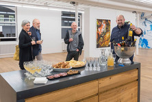 SEBASTIANO_BUCCA_«Vernissage»_Bilder_01