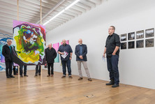 SEBASTIANO_BUCCA_«Vernissage»_Bilder_38