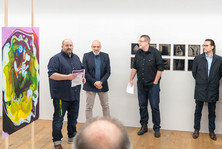 SEBASTIANO_BUCCA_«Vernissage»_Bilder_32