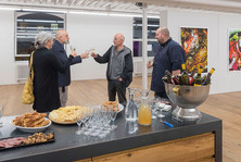 SEBASTIANO_BUCCA_«Vernissage»_Bilder_02